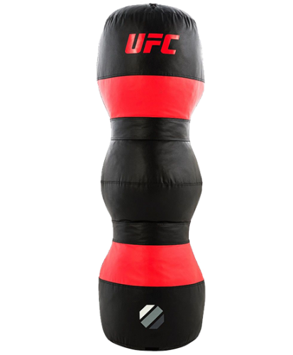 UFC Мешок для грэпплинга без наполнителя UFC Мешок для грэпплинга без наполнителя