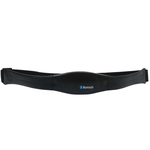 Нагрудный кардиопояс DFC W227Q (5кГц + Bluetooth) фото 5