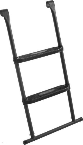 Батут 14FT 4,27м с защитной сеткой (внутрь) с лестницей CFR-14FT-4 фото 6 Батут 14FT 4,27м с защитной сеткой (внутрь) с лестницей CFR-14FT-4 фото 6