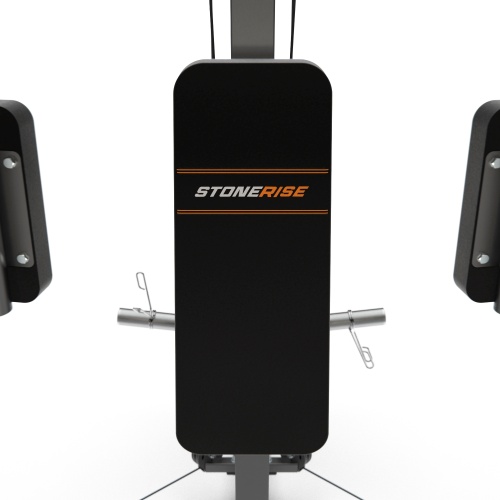 Мультистанция, машина Смита STONERISE D873 фото 8 Мультистанция, машина Смита STONERISE D873 фото 8