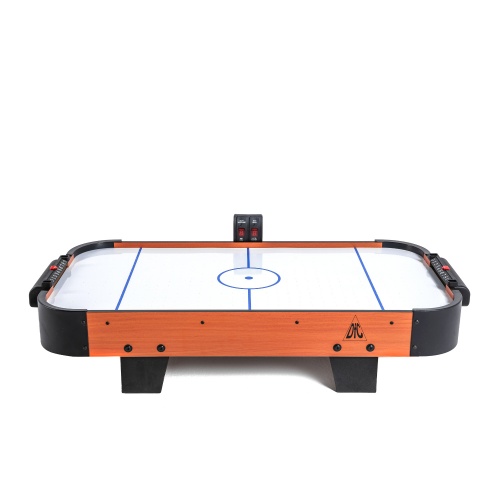 Игровой стол - аэрохоккей DFC LION PRO фото 4 Игровой стол - аэрохоккей DFC LION PRO фото 4