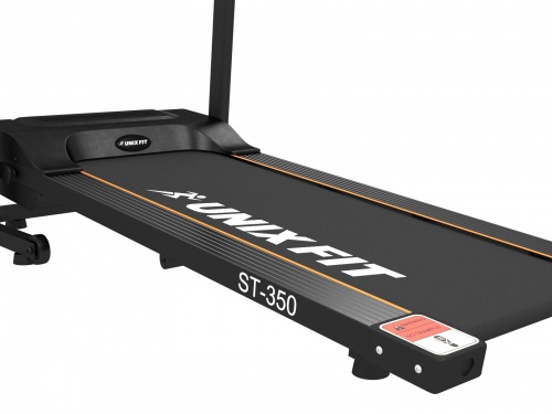 Беговая дорожка UNIXFIT ST-350 фото 13