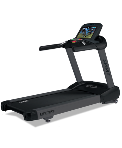 Беговая дорожка SPIRIT CT850ENT