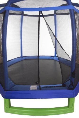Батут Hasttings CROX 7 ft фото 3 Батут Hasttings CROX 7 ft фото 3