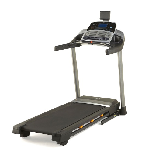 Беговая дорожка NordicTrack T10.0 фото 6