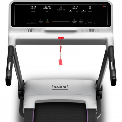 Беговая дорожка Clear Fit CrossPower CT 450 AI фото 2