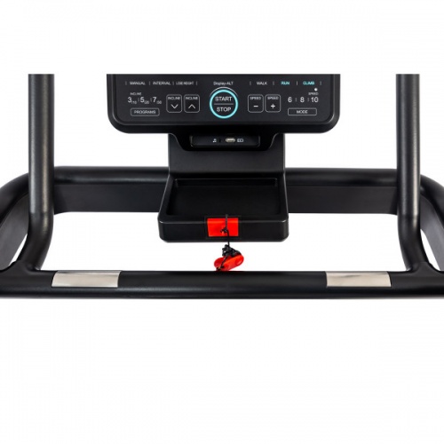 Беговая дорожка CardioPower S500 фото 2 Беговая дорожка CardioPower S500 фото 2