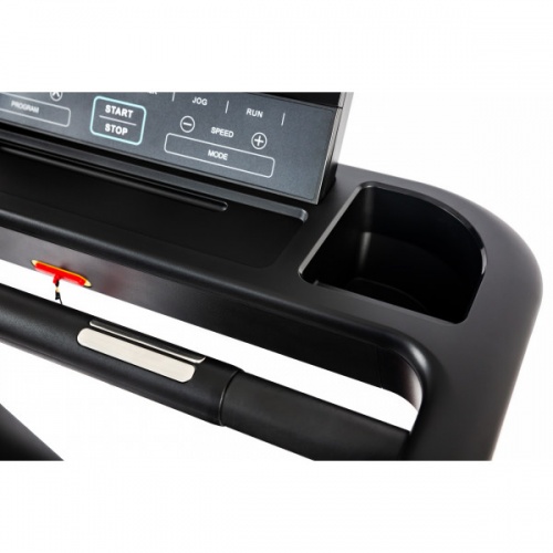 Беговая дорожка CardioPower S300 фото 9 Беговая дорожка CardioPower S300 фото 9