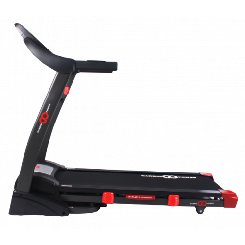 Беговая дорожка CardioPower T35 фото 3 Беговая дорожка CardioPower T35 фото 3