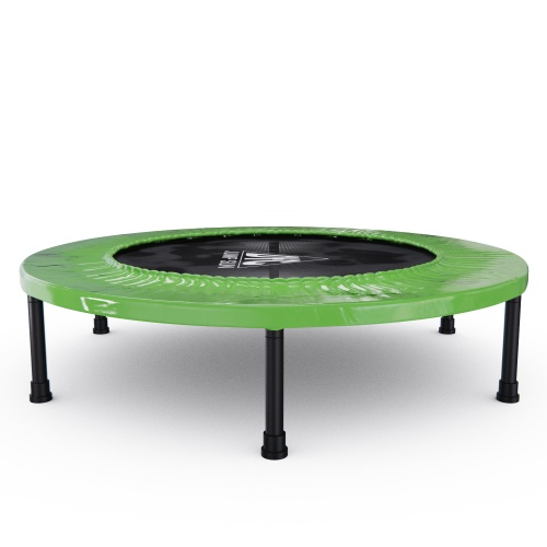 Батут DFC JUMP SUN 36'' зеленый фото 4 Батут DFC JUMP SUN 36'' зеленый фото 4