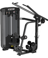 Вертикальная тяга SPIRIT SP-3501