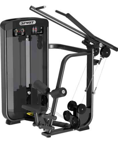 Вертикальная тяга SPIRIT SP-3501 Вертикальная тяга SPIRIT SP-3501