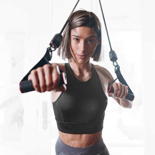 Интеллектуальная система индивидуальных тренировок HyGear Gear 1 фото 9 Интеллектуальная система индивидуальных тренировок HyGear Gear 1 фото 9
