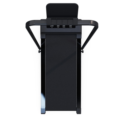 Беговая дорожка DFC SLIM 2 Black фото 4 Беговая дорожка DFC SLIM 2 Black фото 4