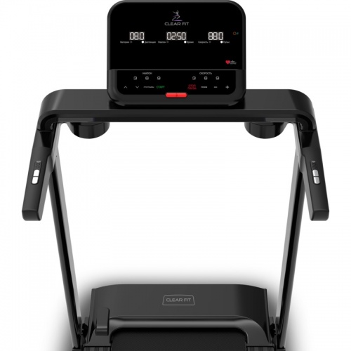 Беговая дорожка Clear Fit LifeCardio LT 15 фото 2