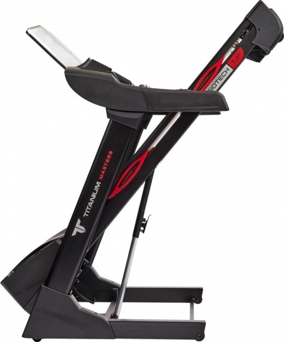 Беговая дорожка Titanium Masters Physiotech TJF фото 15 Беговая дорожка Titanium Masters Physiotech TJF фото 15