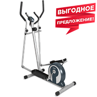 CARBON E100 Эллиптический тренажер