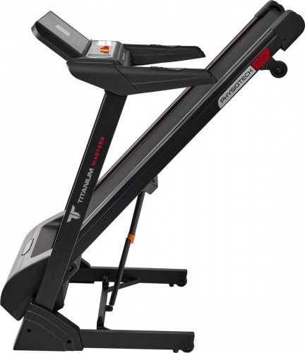 Беговая дорожка Titanium Masters Physiotech TCA фото 6