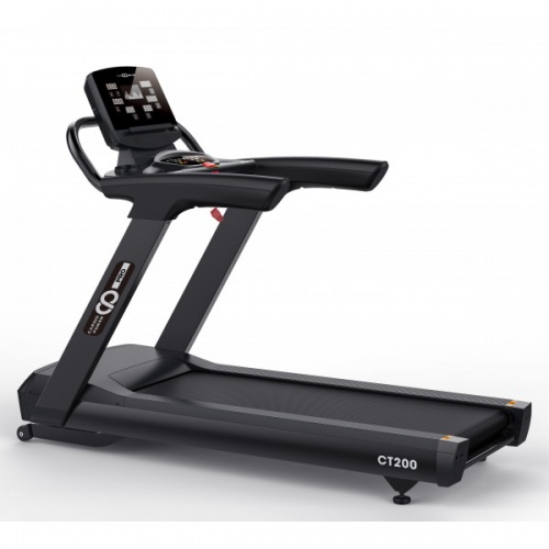 Беговая дорожка CardioPower PRO CT200 фото 2 Беговая дорожка CardioPower PRO CT200 фото 2