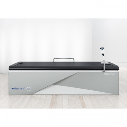 Бесконтактная гидромассажная ванна WELLSYSTEM MEDICAL PLUS фото 4