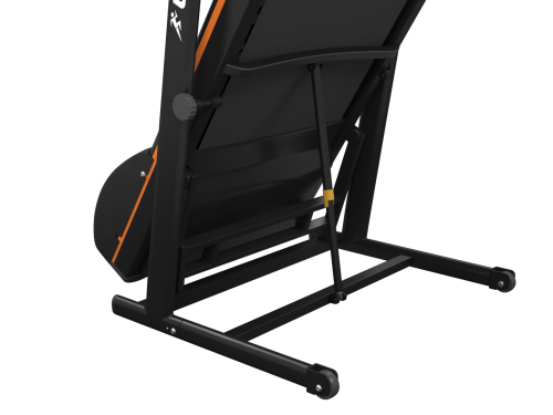 Беговая дорожка UNIX Fit ST-550L фото 12 Беговая дорожка UNIX Fit ST-550L фото 12