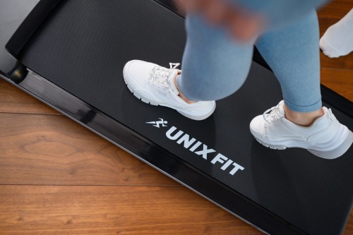 Беговая дорожка UNIX Fit R-200V фото 21 Беговая дорожка UNIX Fit R-200V фото 21