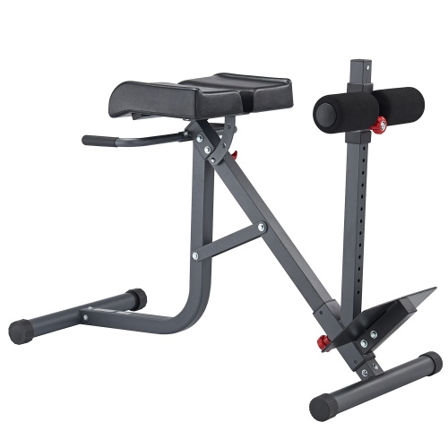 Гиперэкстензия/римский стул BODYCRAFT F670 фото 11