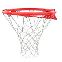 Кольцо баскетбольное DFC R1 45см (18")