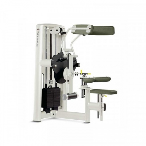 Пресс машина Gym80 Sygnum Medical 3243 Пресс машина Gym80 Sygnum Medical 3243