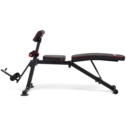 Многофункциональная скамья VictoryFit VF-T21 фото 5 Многофункциональная скамья VictoryFit VF-T21 фото 5