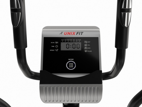 Эллиптический тренажер UNIX Fit SL-300 фото 3 Эллиптический тренажер UNIX Fit SL-300 фото 3