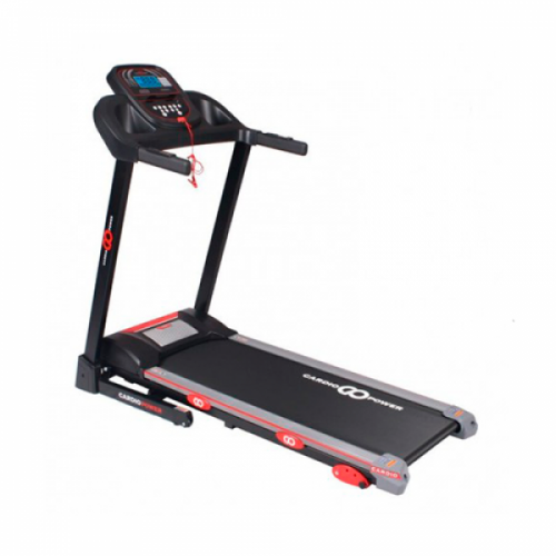 Беговая дорожка CardioPower T25 Беговая дорожка CardioPower T25