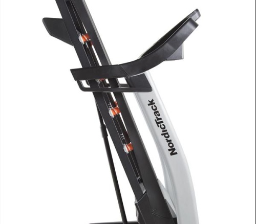 Беговая дорожка электр. NordicTrack T 16.0 (США) + кардиопояс Polar фото 4 Беговая дорожка электр. NordicTrack T 16.0 (США) + кардиопояс Polar фото 4