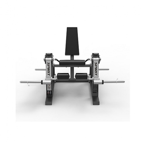 Разгибание ног Spirit SP-4511 фото 3