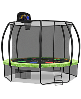Батут Hasttings Air Game Basketball (3,66 м)