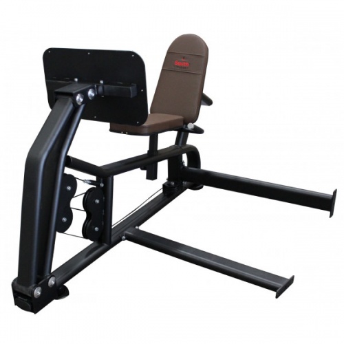 Мультистанция Smith Strength F1 фото 3 Мультистанция Smith Strength F1 фото 3