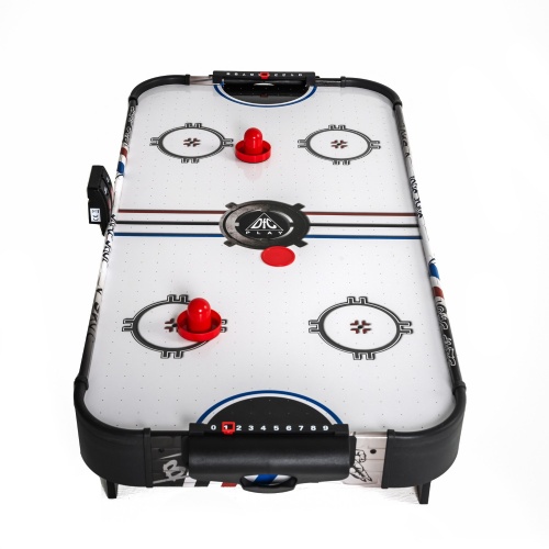 Игровой стол - аэрохоккей DFC MINI 42" JG-AT-14200 фото 3