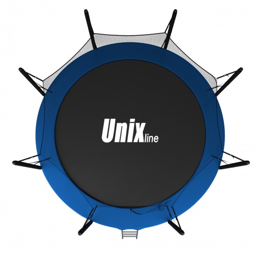Батут UNIX line Classic 10 ft (inside) фото 21