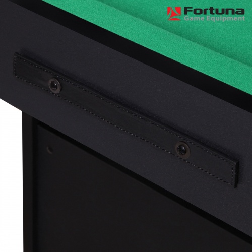 Бильярдный стол Fortuna Hobby BF-630P Пул 6фт с комплектом аксессуаров фото 8