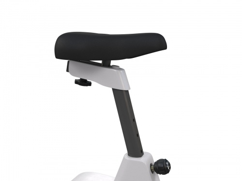 Велотренажер UNIXFIT BL-400 White фото 7