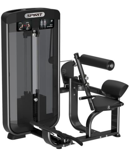 (SPIRIT SP-3503 co стеком 90 кг) (SPIRIT SP-3503 co стеком 90 кг)