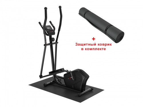Эллиптический тренажер UNIXFIT SL-340 фото 10 Эллиптический тренажер UNIXFIT SL-340 фото 10