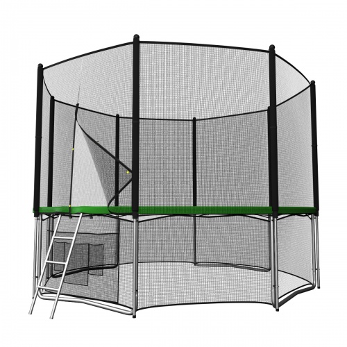 Батут UNIX line Classic 6 ft (outside) фото 19 Батут UNIX line Classic 6 ft (outside) фото 19