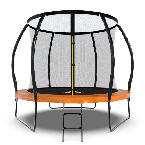 Батут DFC KENGOO II 10ft фото 3