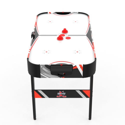 Игровой стол - аэрохоккей DFC RIGA 48" JG-AT-14802 фото 3