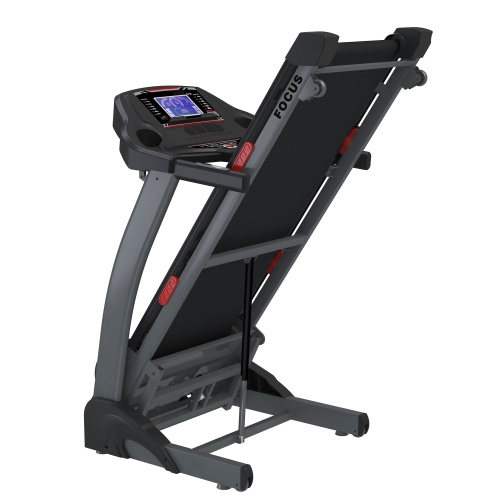 Беговая дорожка DFC FOCUS T-4607 фото 4