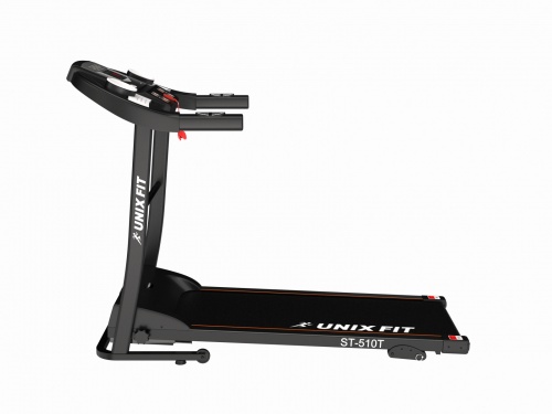Беговая дорожка UNIX Fit ST-510T фото 20
