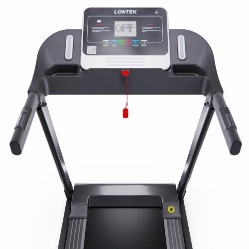 Беговая дорожка DFC LONGTEK T-X510G фото 7