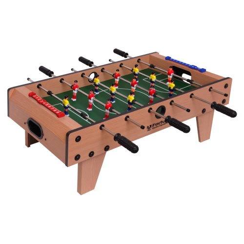 Футбол / кикер Fortuna Junior FD-31 настольный 69х37х24см фото 14