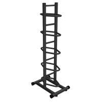 BRONZE GYM BR-1021 Стойка для медболов